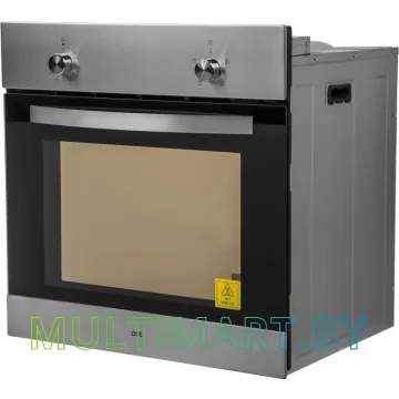 Электрический духовой шкаф Ore VA60INOX картинка 6